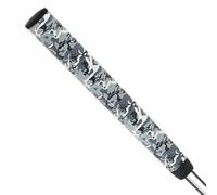 Thick Putter Handle Putter Handle - High Feedback Flat Side Standard Putter Grip,Lightweight Comfortable Golf Grips for Practice Non Slip Golf Grips for Golfers Debu