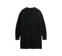 Thick raglan sleeve sweater Superdry Bleu S