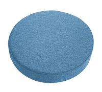 Thick Round Chair Pads 5/8/10cm - Soft Seat Cushions for Dining, Garden, Home & Office - Comfortable Stool Cushions, Perfect for Kitchen & Living Room Use