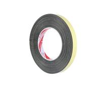 Thick Single Sided Foam Sponge Seal Strip - Waterproof Weather Stripping for Doors, Windows, 2/5/10m Length(10mmx10mx1mm)