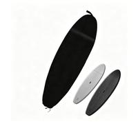 Thick Surfboard Cover for Almond Secret Menu 5'4"
