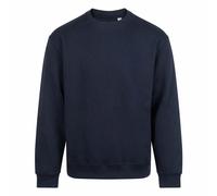 Thick Sweatshirt Just Hoods Vision Bleu 2XL