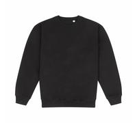 Thick Sweatshirt Just Hoods Vision Noir L