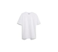 Thick t-shirt Armedangels Maarkos Blanc XL