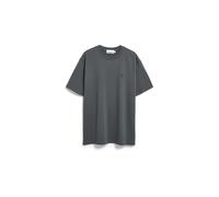 Thick t-shirt Armedangels Maarkos Gris 2XL