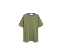Thick t-shirt Armedangels Maarkos Vert 2XL