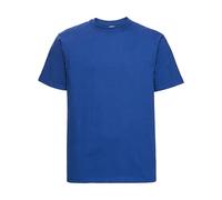 Thick t-shirt Russell Athletic Authentic Bleu S