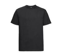 Thick t-shirt Russell Athletic Authentic Noir XL