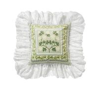 Thick Velvet Couch Slipcover Universal Sofa Cushion Cover for All Seasons Country Style 55x55cm (22x22inch) Durable Protection & Stylish Decor