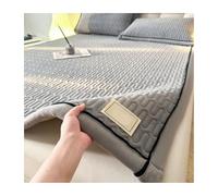 Thick Velvet Japanese Futon MattressFoldable Portable Floor Bed for AdultsQueen/King/Twin Size Sleeping PadIdeal for Dorms & Guest Rooms 150x200cm/59x79in
