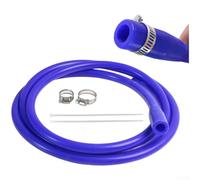Thick Wall Silicone Drain Hose Designed Specifically for Car Sunroof Drain Paths to Long Lasting Seal Integrity (A)