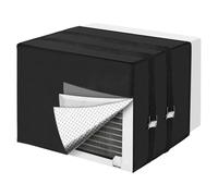 Thick Window AC Unit Cover - Waterproof Protective Case, Weather Resistant Shield For Apartment, Patio, Yard, Balcony, Garden, Home Exterior, Durable Defender For Rain Snow Sun Damage, Dustproof Heavy