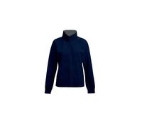 Thick women's fleece Promodoro Bleu S