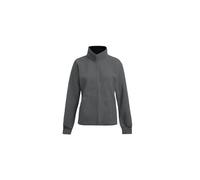 Thick women's fleece Promodoro Gris S
