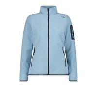 Thick Women's Mixed Fleece CMP Knit Tech L