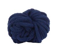 Thick Wool Yarn, (250 g, 27 m x 2 cm) Bulky Arm Knitting Wool, Soft Arm Knitting, Chunky Knit Soft Wool Yarn, for Crochet for Blanket, Perfect for Weaving Pet Nest, Blankets, Decorative Cushions