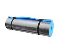 Thick Yoga Mat,Exercise Mat,Waterproof Camping Training Mat - Versatile Foam Pad for Camping, Beach, Dance, Various