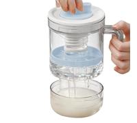 Thick Yogurt Strainer Pressure Filter 5.71x4.57x7.36 inch