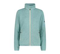 Thick Zip-Up Women's Fleece CMP Knit-Tech L
