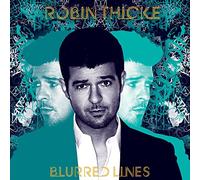 Blurred Lines