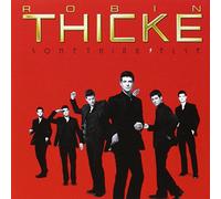 Thicke, Robin - Something Else