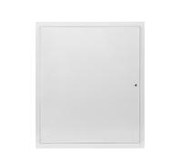 Thicken 1mm 16 x 20 Access Panel for Drywall,Attic Door, Ceiling Access Panel for Drywall,16x20 Metal Access Panels are Thickened to 1mm to Solve The Problem of Fragile Panels(Screwdriver Latch)