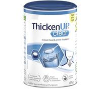 Thicken Up Clear 127g- Instant food & drink thickener for Dysphagia
