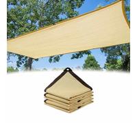 Thickened 3x5m Anti-Peep e Cloth - Eco-Friendly Outdoor Privacy Net UV Protection Sail for Camping Non-Toxic Fabric for Enhanced Safety & Comfort