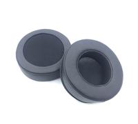 (Thickened Black) Memory Foam Earpads Ear pad Cushions forAKG K52 K72 K92 K240 K242 Headphone Ear Cushions Muffs Foam Tips