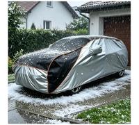 Thickened Car Cover for Maserati GranTurismo 2007-2025