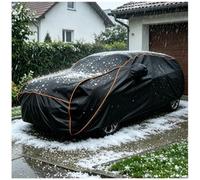 Thickened Car Cover for Opel Kadett Caravan 1973-1993