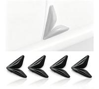 Thickened Car Door Protector for Ford Fusion Focus Fiesta