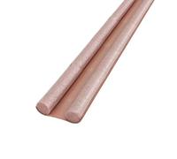 Thickened Door Seal Sealing Strips for Homes Double Sided Designs Keep and Winds Suitable for Various Easy Installion Seal