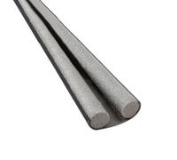 Thickened Door Seal Sealing Strips for Homes Double Sided Designs Keep and Winds Suitable for Various Door Easy Installion Door Seal
