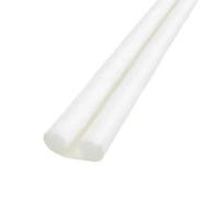 Thickened Door Seal Sealing Strips For Homes Double Sided Designs Keep And Winds Suitable For Various Door Under Seal