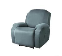 Thickened elastic sofa cover providing complete wrap protection for electric massage chairs and home couches (8)