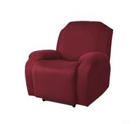 Thickened elastic sofa cover providing complete wrap protection for electric massage chairs and home couches (6)