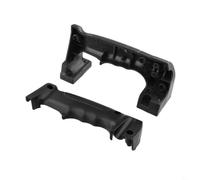 Thickened Electric Pick Handle Rear Grip 65mm Thickened Electric