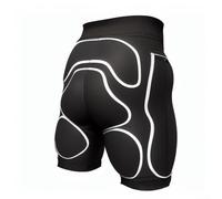 Thickened EVA Tailbone Protection 500g Light(L-Hip protector)