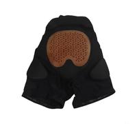 Thickened EVA Tailbone Protector 400g Light | Ideal for skiing snowboarding, beginner friendly, crash protection, outdoor winter sports