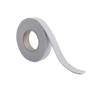 Thickened Felt Seal Strips Adhesive Window Water Absorbing Barrier Condensation Absorber Easy to Installation Adhesive Window Absorbing