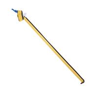 Thickened Fencing Sword Bag - Durable Sling Shoulder Storage for Foil, Sabre, and Epee Protection