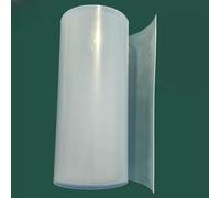 Thickened FEP Double-Sided Release Film 1m Customizable 1pc(1.1mm x 260mm x 1m)