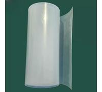 Thickened FEP Double-Sided Release Film - 1M Long, Thickness & Width for Optimal Peeling Performance(0.1mm x 300mm x 1m)