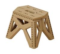 Thickened Foldable Step Stool With Base For Home Camping & Outdoor Use Lightweight & Portable Folding Stools For Adults Portable