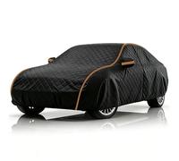 Thickened Hail Protection Car Cover for Spectre R42 1997-2001,Specialized Hail Protector Cover,All Weather Outdoor Protection, UV Resistant with Reflective Strips