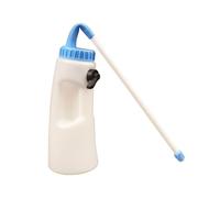 Thickened Handle Calfs Milk Dispenser Farm Animals Feeders Calfs Care Essential Animal Feeding Bottles