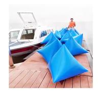 Thickened Inflatable Water Cube Float, Heavy Duty PVC Mesh Fabric for Advertising, Competitions, Events, Outdoor Fun