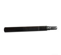 Thickened Iron Bike Seatpost Tube for Various Bicycles, Replacement for Standard Sizes 25 4mm, 27 2mm, 28 6mm, 31 8mm (27.2mm)