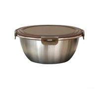 Thickened Metal Mixing Bowl 26cm Rust-Proof for Kitchen(30cm)